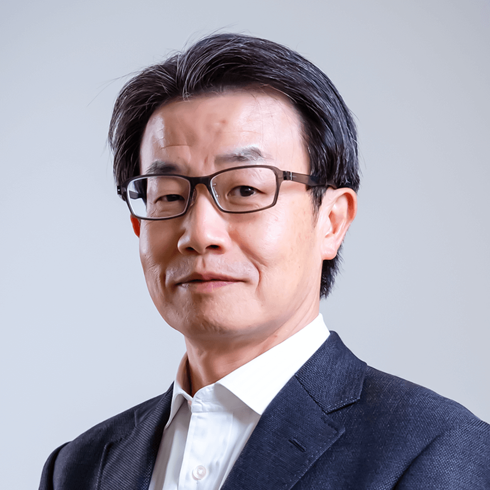 大越 大造